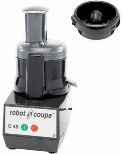 Соковижималка ел. Robot Coupe C40