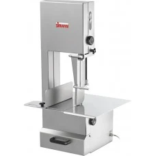 Sirman Пила гастрономічна SO 2020 INOX настільна 230 В