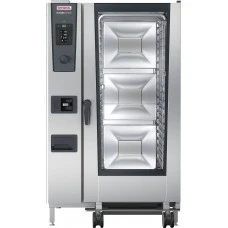 Пароконвектомат Rational iCC20-2/1E (CG2ERRA.0001258)