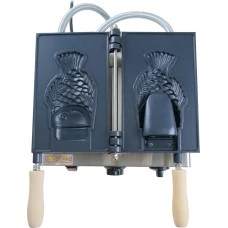 Вафельниця CREAM FISH GoodFood WB1CF