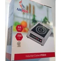 Плита індукційна AIRHOT IP3500
