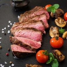 Поверхня жарова електрична - гладка (8 кВт) GGM Gastro