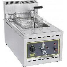 Фритюрниця газова RFG 12 (Roller Grill)