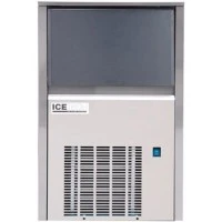 Льодогенератор ICE TECH SS 35 (Іспанія)