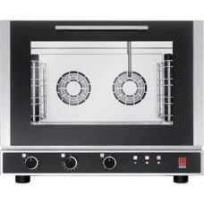 Піч пароконвекційна TECNOEKA EVOLUTION Cooking EKF 411 UD (Італія)