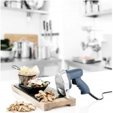 Ніж для шаурми електричний Kitchen Line