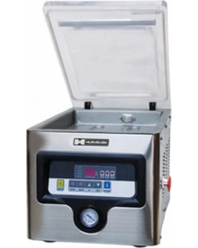 ВАКУУМНИЙ ПАКУВАЛЬНИК HURAKAN HKN-VAC260, 260 мм ПЛАНКА