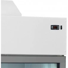 Шафа морозильна MTF210 VS (Tefcold)