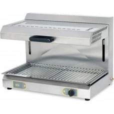Гриль саламандра SGM 600 (Roller Grill)