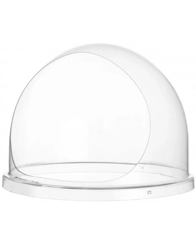 Кришка для машини для приготування цукрової вати, HENDI, ø520x(H)350mm