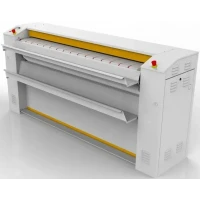 Прасувальний каландр GMP G 21.35 (2100 мм)