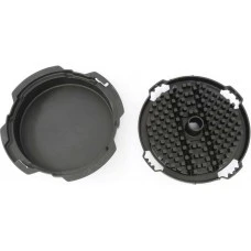 Сітка для очищення решіток QC-8 8mm (Sammic)