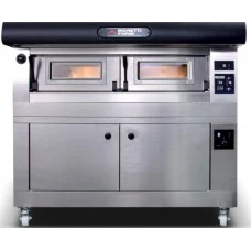 Піч для піци P120/C 1/L (Moretti Forni)