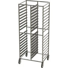 Стелаж кондитерський ОПТИМА СТК-2, 36х(600х400)