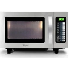 Мікрохвильова піч Whirlpool PRO 25 IX