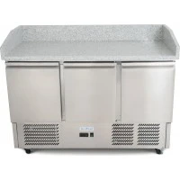 Стіл холодильний для піци GoodFood GF-S903PZ-HC