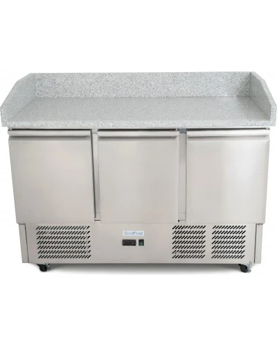 Стіл холодильний для піци GoodFood GF-S903PZ-HC