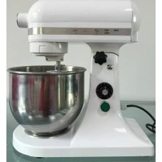 Міксер планетарний REEDNEE (Plutone) PMLT7B/CMES