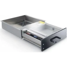 Вакуумна пакувальна машина GHOST 30 P04 UC SOTTOPIANO (Sirman)