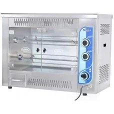 Гриль для кур M002 газовий PIMAK