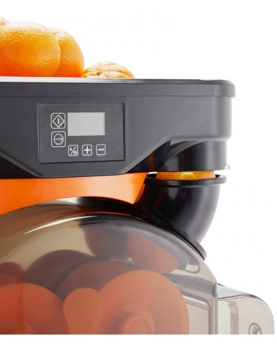 Прес для цитрусових електричний - Orange - Механічне управління - iавтоматичне самоочищення GGM Gastro