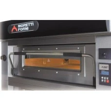 Піч для піци Amalfi/C 3/S (Moretti Forni)