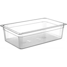 Гастроємність пластикова GASTROPLAST GN1/1, h=150 мм 6650109 (Туреччина)