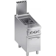 Фритюрниця газова K4GFEP0522N (ATA)