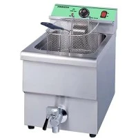 Фритюрниця електрична EFS-161V