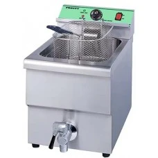 Фритюрниця електрична EFS-161V