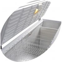 Скриня морозильна FR605 SL (Tefcold)