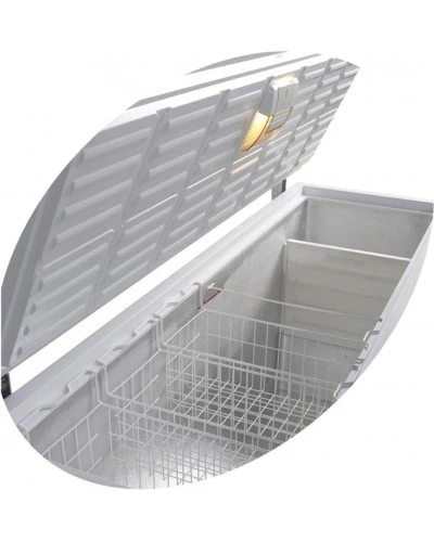 Скриня морозильна FR605 SL (Tefcold)