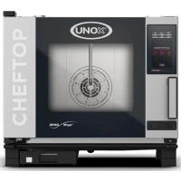 Парова піч UNOX XEVC-0511-E1RM