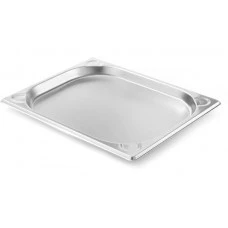Гастроємність Kitchen Line GN 1/2(H)20 мм