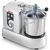 Кутер C-Tronic 6 VV SIRMAN