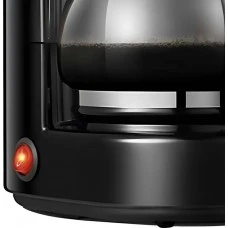 Крапельна кавоварка 1200Вт, 1л, TK00221