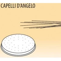Насадка на прес Capelli d Angello d50