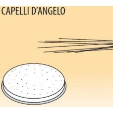 Насадка на прес Capelli d Angello d50