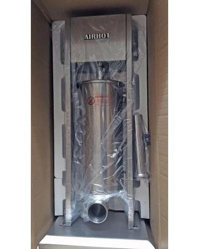 Шприц ковбасний AIRHOT SV-15