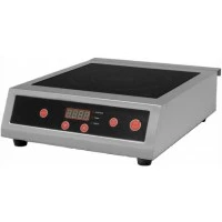 Плита індукційна професійна BECKERS IND 350S (Італія)