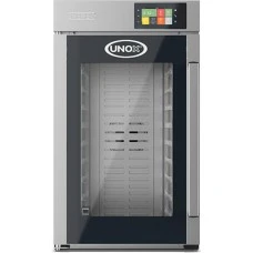Шафа теплова Unox XEEC1013EPRS
