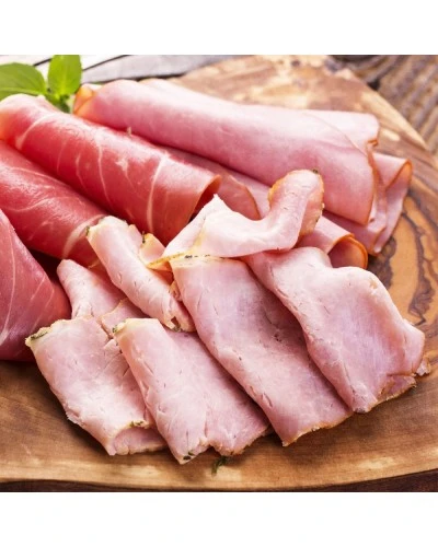 Слайсер (ніж: Ø 350 мм) GGM Gastro