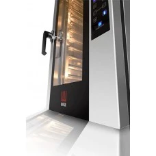 Піч пароконвекційна TECNOEKA EVOLUTION Cooking EKF 1011 CTC (Італія)