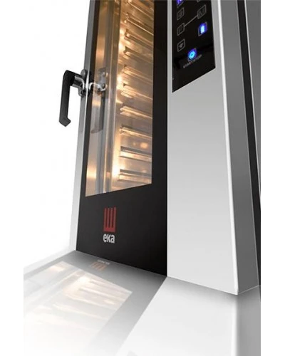 Піч пароконвекційна TECNOEKA EVOLUTION Cooking EKF 1011 CTC (Італія)