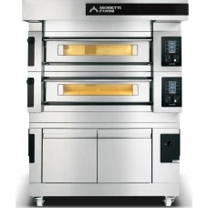 Піч для піци S105E 2/L (Moretti Forni)