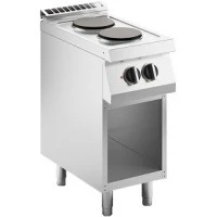 Плита електрична промислова SILCO NECE72G (Італія)