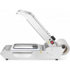 Запаювач лотків Compact, HENDI, 230V/700W, 610x214x(H)190mm