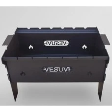 Мангал VESUVI "SMART" 2 мм