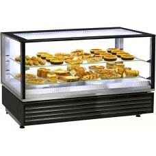 Теплова вітрина HD 1200 (Roller Grill)