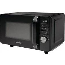 Мікрохвильова піч Gorenje - MO 20 S 4 BC